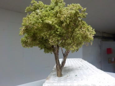 Baum höhe 17cm, Best.Nr 109
