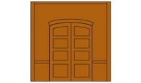 30102 - Street Level Freight Door