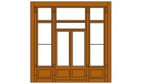 30141 - Street Level Victorian Entry« Previous page