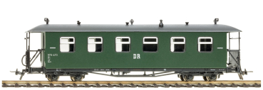 3020 800 - DR 970-473 Museumswagen Schönheide