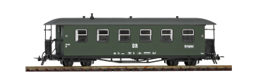 3020 812 - DR 970-620 Modernisierungswagen Traglasten