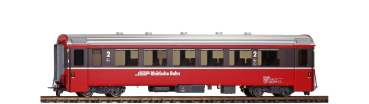 3644 102 - RhB B 2492 Einheitswagen IV "Bernina Express"