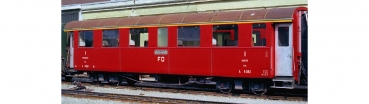 3246 242 - FO AB 4062 Umbauwagen