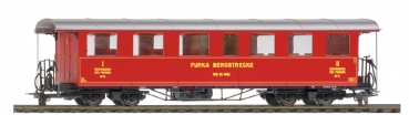 3246 282 - DFB AB 4462 Plattformwagen