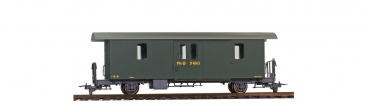 3265 103 - RhB D2 4043 Packwagen