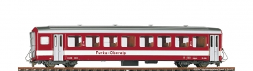 3267 225 - FO B 4255 Pendelzugwagen