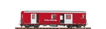 3269 212 - FO D 4342 Gepäckwagen