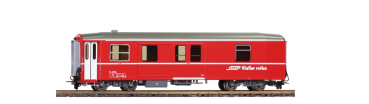 Preview: 3270 139 - RhB D 4219 Packwagen rot