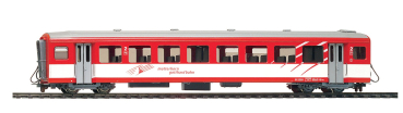 3271 552 - MGB B 2282 Personenwagen