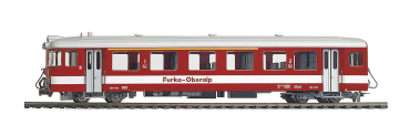 3275 216 - FO ABt 4152 Steuerwagen