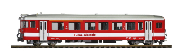 3275 216 - FO ABt 4192 Steuerwagen