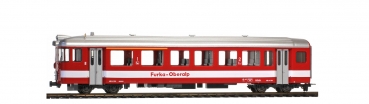 3275 218 - FO ABt 4194 Steuerwagen 1./2.Klasse