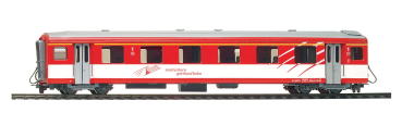 3276 553 - MGB A 2073 Personenwagen
