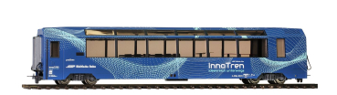 3588 191 - RhB A-WSp 59101 Panoramawagen "InnoTren"