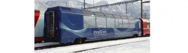 3288 191 - RhB A-WSp 59101 Panoramawagen 'InnoTren' Ep.VI