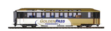 3295 318 - MOB Brs 228 "GoldenPass Panoramic"
