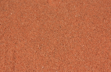 Steinschotter rotbraun, 0,1 - 0,6 mm, 200 g, Best.Nr He33101