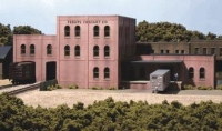 35400 - FEDUPS Freight Co.