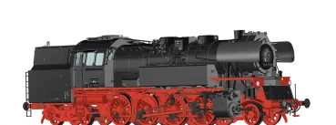 40092 - Tenderlok BR 65.10 DR mit Sound Wechselstrom