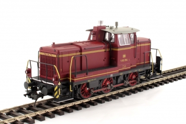 40140-05 - Diesellokomotive V 60 354 Ep.III