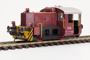 40150-03 - Diesellokomotive Köf II DB Epoche 3