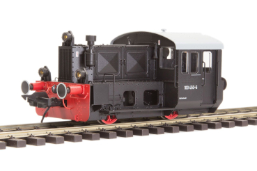 40153-01 - Diesellok Köf 2, DR, Ep.4, Betr.-Nr. 100 450-6