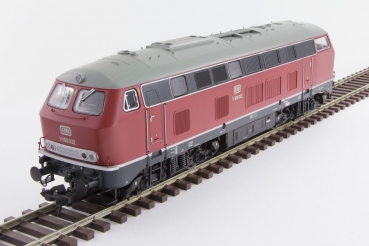 40160-02 - Spur O Diesellokomotive V 160 032 DB Epoche 3