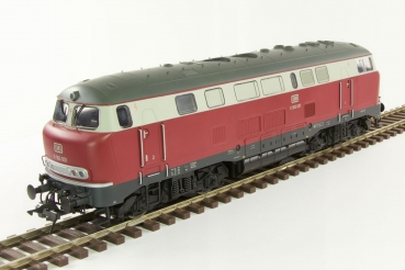 40163-03 - Diesellokomotive V160 002 "Lollo"