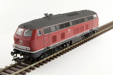 40180-03 - Diesellok BR218 223-6, DB, Ep. 4, altrot
