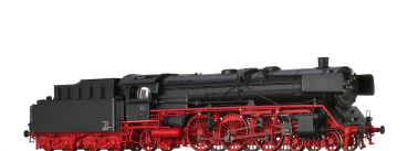40975 - Schnellzuglok BR 01 DB Ep.III mit Sound Wechselstrom