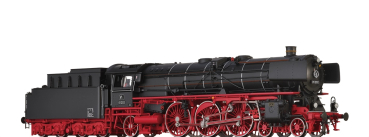 40986 - Schnellzuglok BR 01 Museumslok Verein "Pacific 01 202" Ep.VI mit Sound