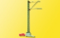 H0 Anschlußmast