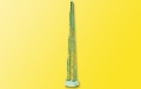 H0 Turmmast Höhe: 195 mm