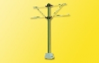 H0 H-Profil Mittelmast