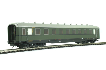 41261-01 - Schürzenwagen C4ü-38, DB, Ep. 3a, RAL 6007
