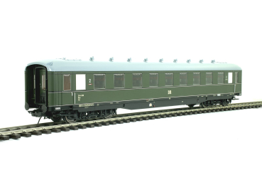 41261-04 - Schürzenwagen C4ü-38, DR, Ep. 3, RAL 6007