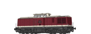 41713 - Diesellok BR V100 DR Ep.III mit Sound