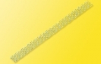 H0 Oberleitungsdraht 250 mm/5Stück