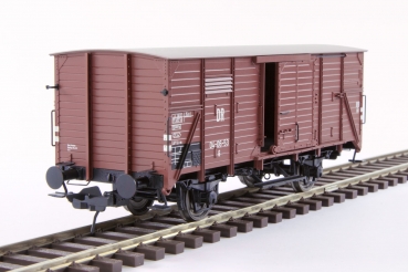 42210-16 - Güterwagen G10, DB, Ep.4
