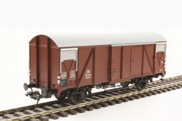 42234-01 - Güterwagen Gms 54