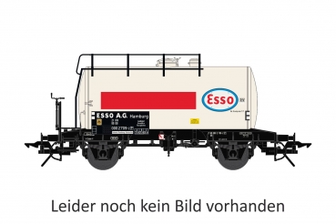 42318-02 - Kesselwagen "Esso" Betr.-Nr. 21 80 000 2 709-2