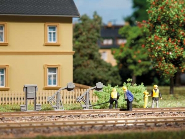42575 - Kastenspannwerke, Spannwerke