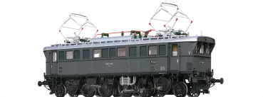 43246 - Ellok BR E75 DRG mit Sound