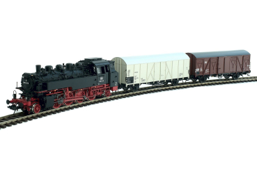43286-81 - Zugset BR086 543-6, DB, Ep.IV