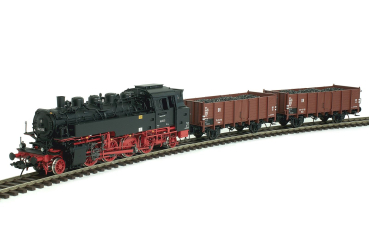 43286-82 - Zugset BR86 050, DR, Ep.III