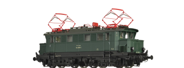 43452 - Ellok BR 144 DB Ep.IV mit Sound