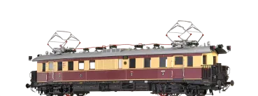 44162 - Elektrotriebwagen elT 1011-1021 DRG ("Rübezahl")