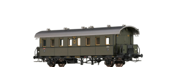 45767 - Personenwagen Cid DRG Ep.II