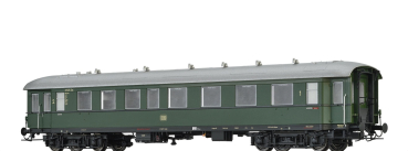 46217 - Eilzugwagen AB4yswe DB, Ep.III Digital mit Beleuchtung Wechselstrom