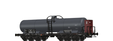 50086 - Gaskesselwagen 6-achsig ZZd "Ammoniakwerk Merseburg" DRG Ep.II